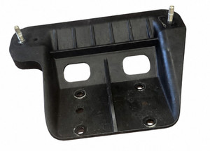 OEM Electric Box Bracket for 2015 Yamaha V1 Sport - F2N-U815D-01-00