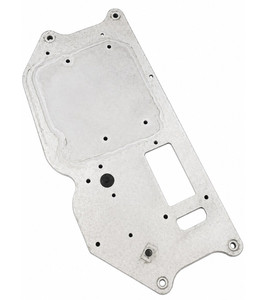 OEM ECU Mounting Plate for 2010-2015 Yamaha VX Cruiser - 6BU-81845-00-00