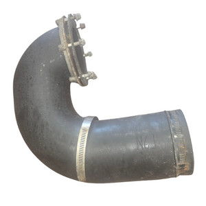 OEM Exhaust Hose for 2010-2015 Yamaha VX Deluxe - F2N-U758D-00-00