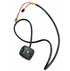 OEM Start/Stop Switch Box for 2011-2014 Yamaha VXS - FK7-68310-07-00