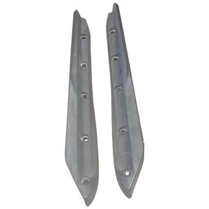 OEM Sponson Pair for 2015-2016 Yamaha V1 - F2N-U883N-00-00 + F2N-U883P-00-00
