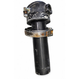 OEM Exhaust Hose Assembly for 2012-2016 Sea-Doo GTR 215 - 423462834