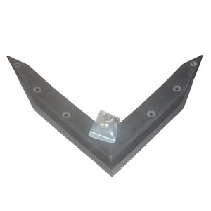 OEM Front Body Deflector for 2018-2025 Sea-Doo Wake 170 - 291004273