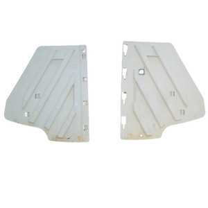 OEM Front Storage Compartment Divider for 2018-2019 Sea-Doo GTI SE 130 - 291004572