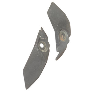 OEM Front Storage Compartment Hook Set for 2014-2025 Sea-Doo Spark 90 3Up 900 - 269800541 + 269800542
