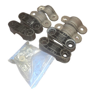 OEM Engine Mount Set for 2017-2025 Sea-Doo Spark Trixx 3Up 900 - 270000858 + 270000859