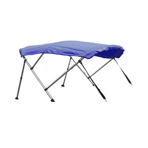 Bimini 3Bow Navy 1.5-1.7m x 1.3m High