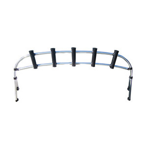 Rocket Launcher (6) 1.8-2m x Wide