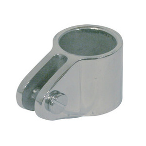 Canopy Tube Clampstainless Steel 25mm OD Tube