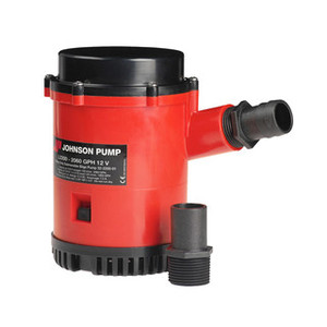 Johnson Pump L4000 24V Bilge
