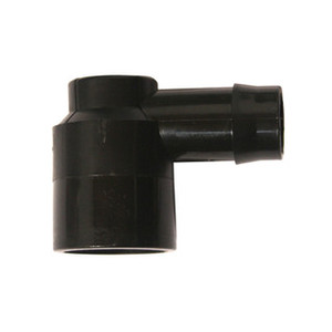 Elbow Female- BSP 3/4 x 19mm Hose