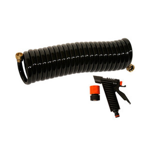 Hose Wash Down 7m & Gun SPX