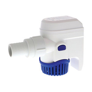 Pump Rule Auto 500gph 12V (RM 500B)