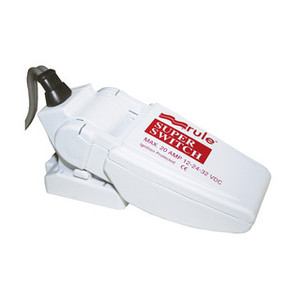 Float Switch Rule Super 20amp