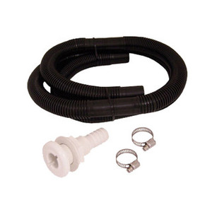 Bilge Pump - Fit Up Kit (3/4")