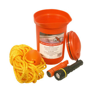 Axis Boat Bailer Kit