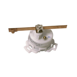 Sender Rudder Angle - Single Station