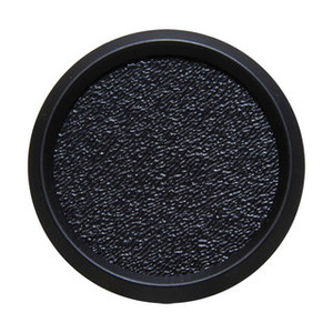 Blank Gauge Fill 2 Black