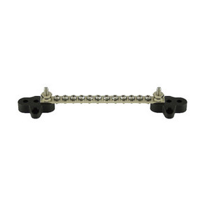 12 Gang Bus Bar (Max Total 100amp)
