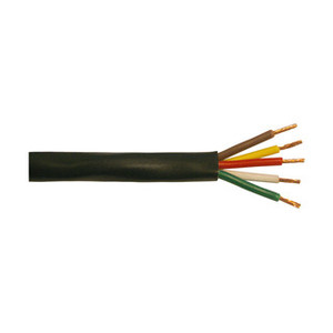 Trailer Wire 5 Core 30m (7/0.32)