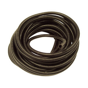 Split Tubing Black 13mm x 3m
