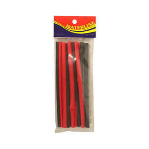 Heatshrink Assorted Large (12 pieces)