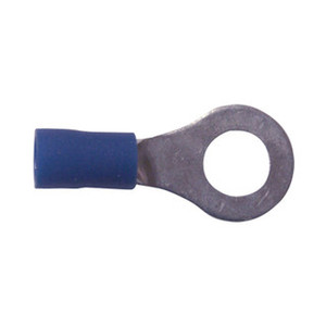 Blue Eye Terminal 8.4mm Eye (Pack of 100)