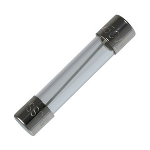 Fuze Glass 10amp 3AG (Pack of 50)