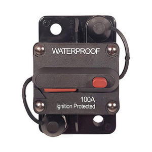 Circuit Breaker 100amp Marine