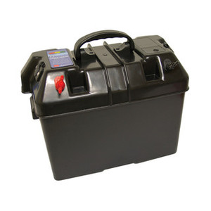 Power Battery Box - Large