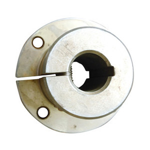 Prop Shaft Connector - Split 1"