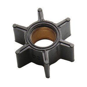 Flexible Pump Impeller - Mercury 4-9.8HP