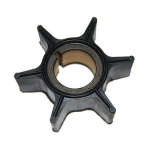 Flexible Pump Impeller - Suzuki 17461-92D02 & 17461-93901