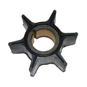 Flexible Pump Impeller - Yamaha / Mercury 4-5HP