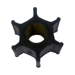 Flexible Pump Impeller - Suzuki (17461-96301)