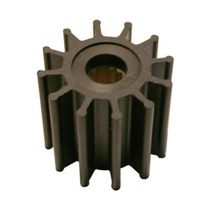 Flexible Pump Impeller - Jabsco 17935-0001