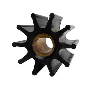Flexible Pump Impeller - Jabsco 17954-0001