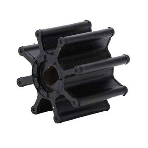 Flexible Pump Impeller - Mercruiser (47-862232A2)