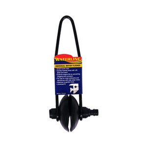 Flusher Universal Round