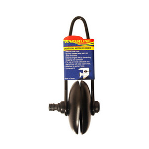 Flusher Universal Oval