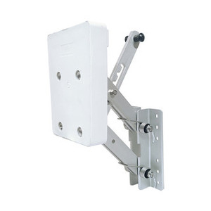 Outboard Motor Bracket Aluminum