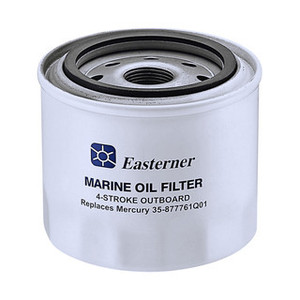 Oil Filter - Mercury 35-877761 Q01 (18-7758)