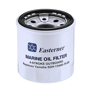 Oil Filter - Honda PFB-007 / Yamaha 5GH-50 (18-7911-1)