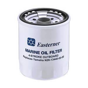 Oil Filter - Yamaha N26-13440-01 / 03 (18-7954)