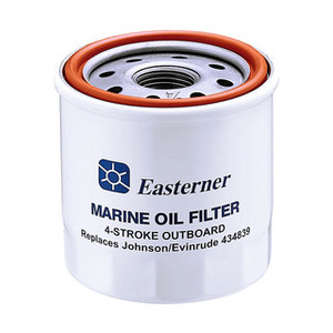 Oil Filter - OMC 434839 (18-7916)