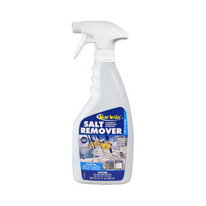 Salt Remover Protector 650mm Spray