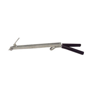 Motor Support - Galvanised Standard
