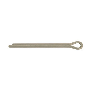 2.5X 20mm Stainless Steel Split Pin
