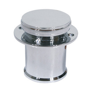 Deck Filler - 50mm Cast Stainless Steel