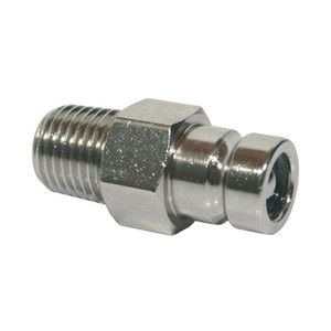 Tank Fitting - Suzuki >75HP